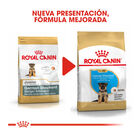 Royal Canin Puppy Pastor Alemán pienso para perros, , large image number null